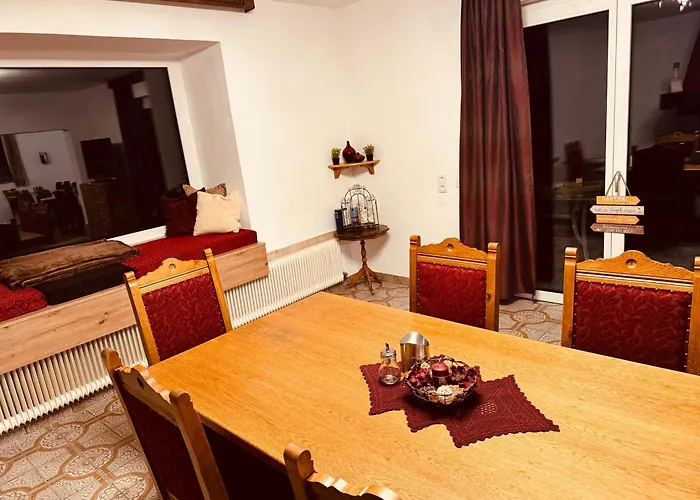 Blockheidehof Gæstehus