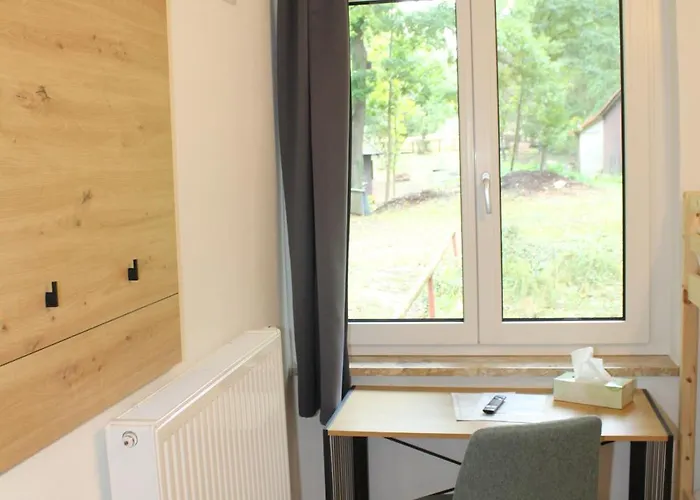 Blockheidehof 3* Gmund (Lower Austria)