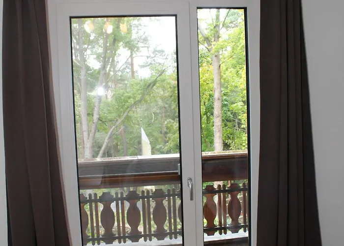 Gæstehus Blockheidehof