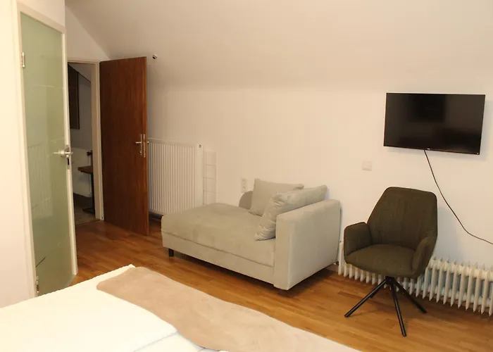 Blockheidehof Gæstehus 3*