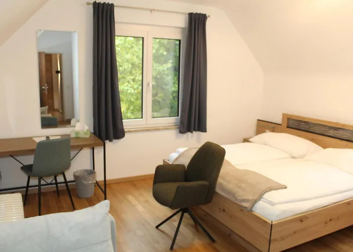 Gæstehus Blockheidehof Gmund (Lower Austria)