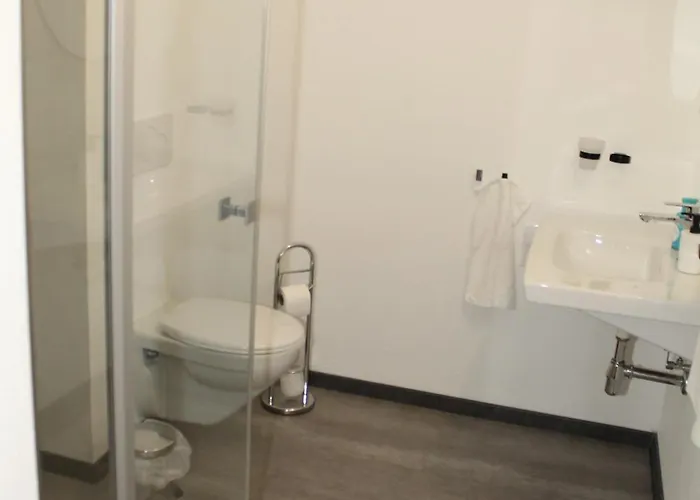 Gæstehus Blockheidehof